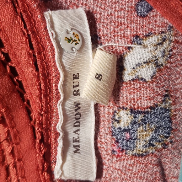 Meadow Rue top - Picture 6 of 6